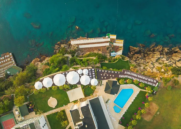 FalconResort All Inclusive